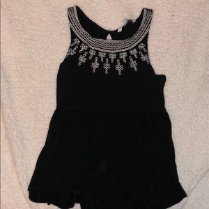 American Eagle Tank Top